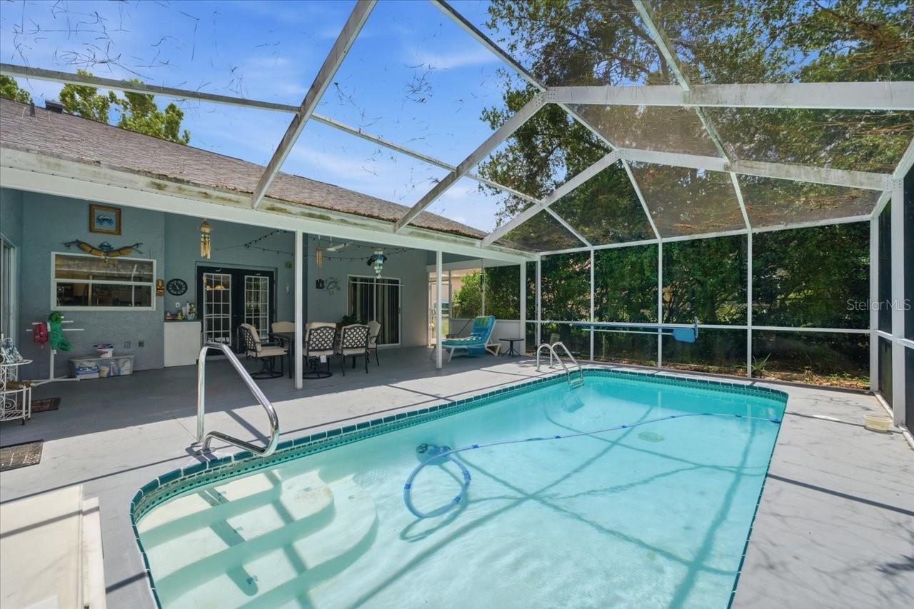 160 Mesquite Point, FL