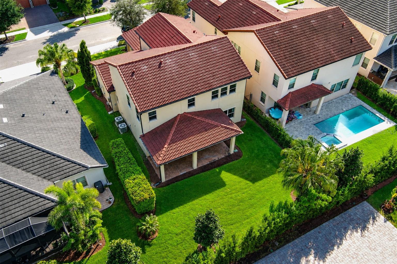 15149 Canoe Place, FL