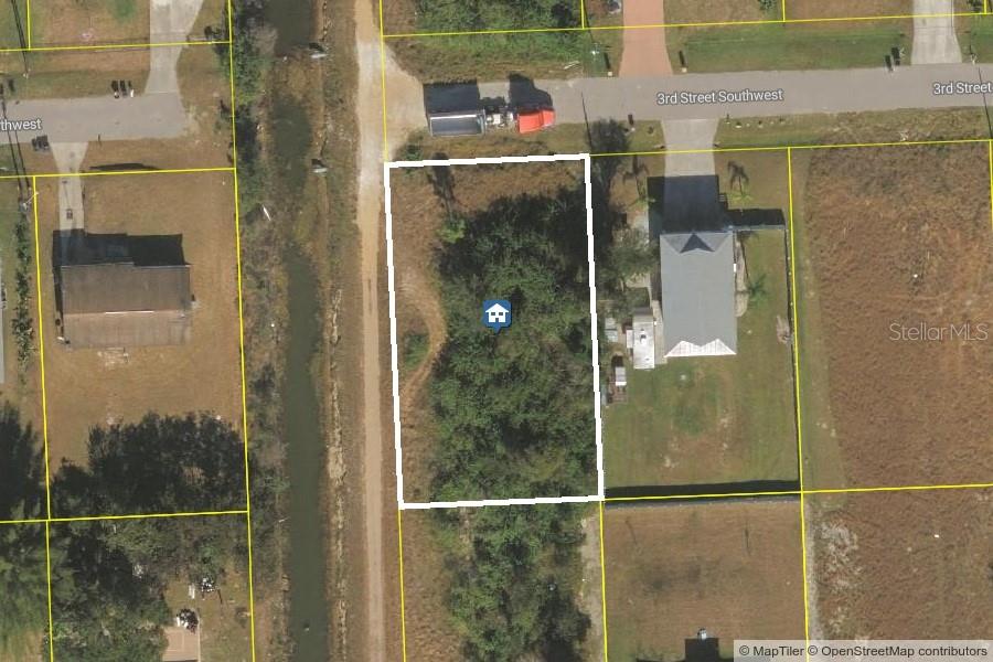 4019 3rd Street, FL