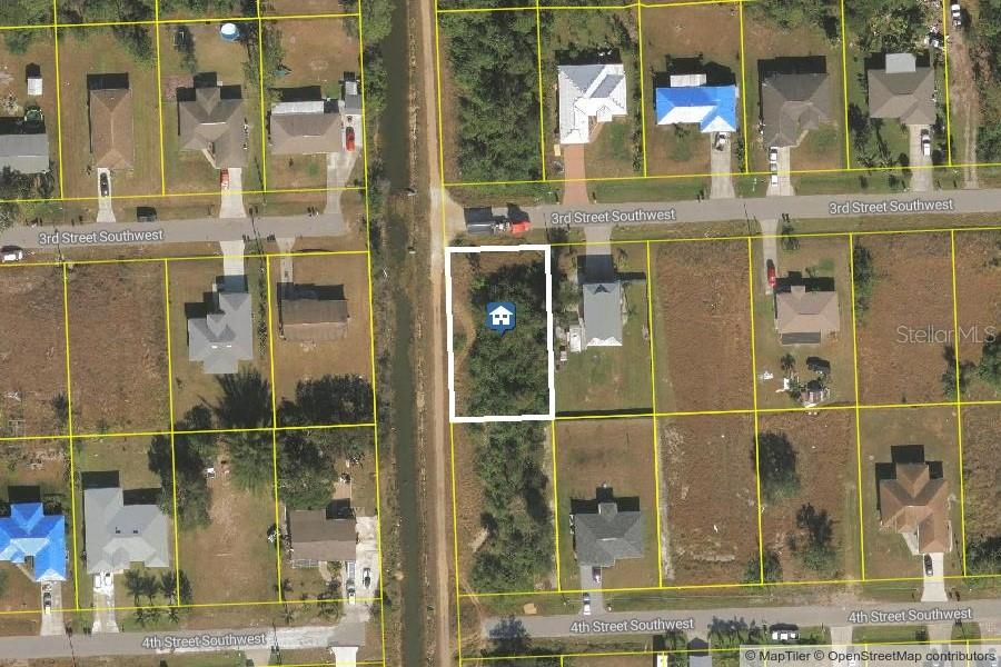 4019 3rd Street, FL