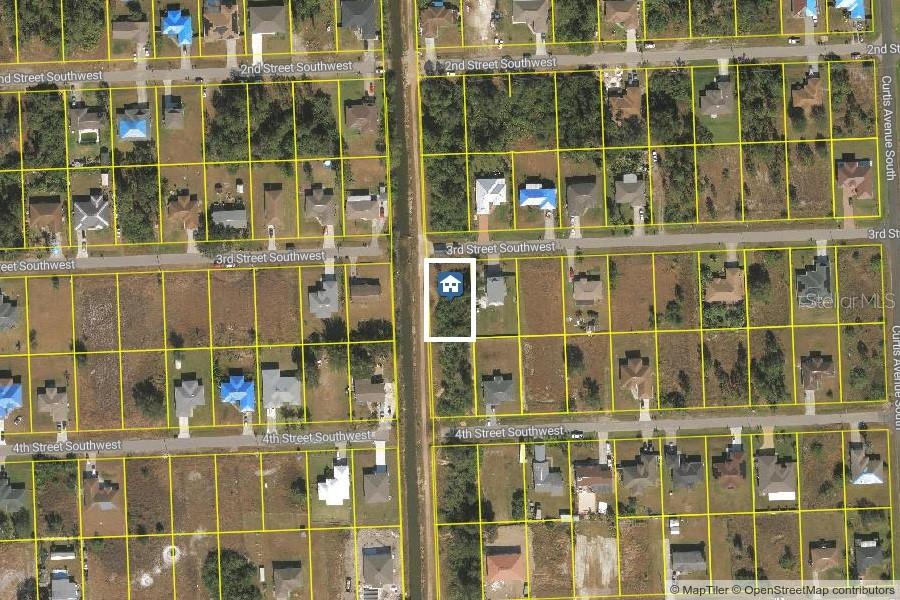 4019 3rd Street, FL