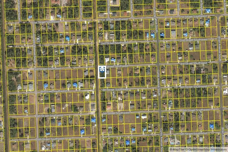 4019 3rd Street, FL