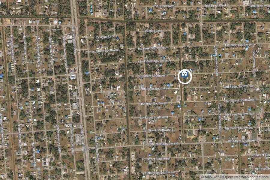 4019 3rd Street, FL