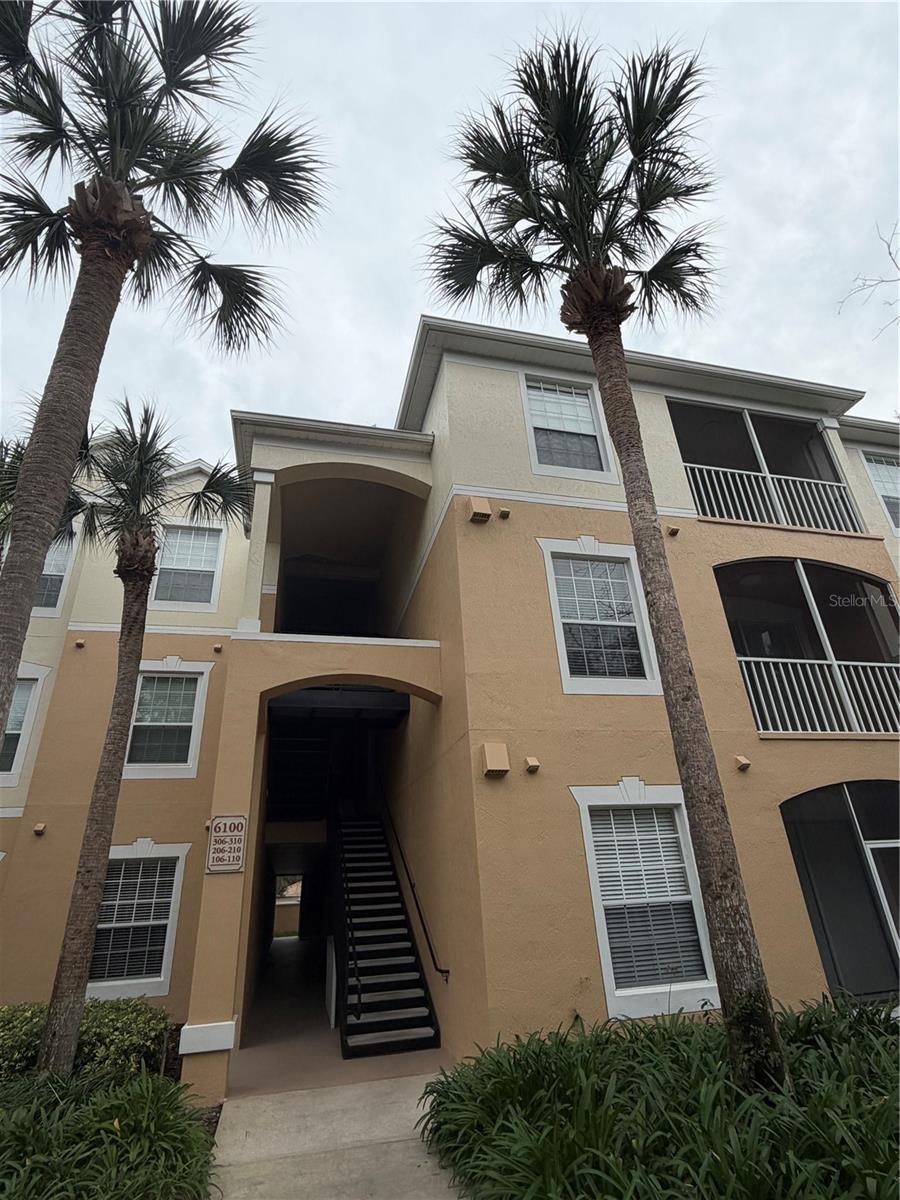 6100 Stevenson Drive, FL
