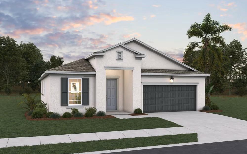 7827 Glen Lily Place, FL
