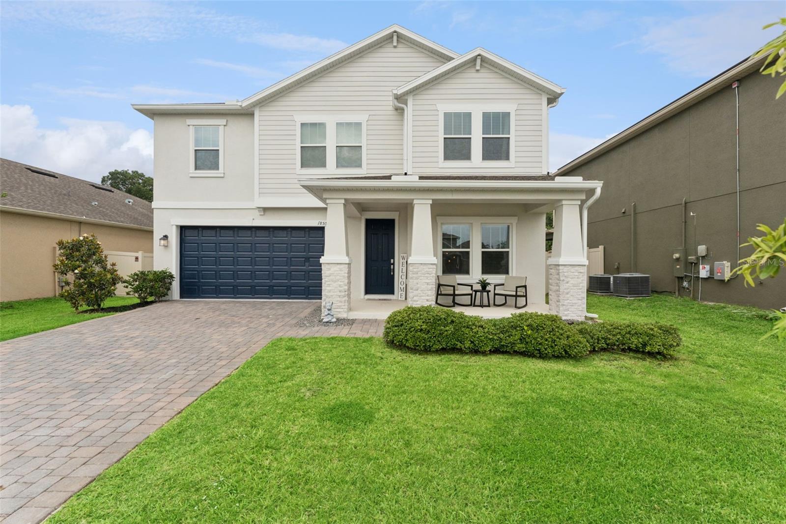 1855 Black Maple Place, FL