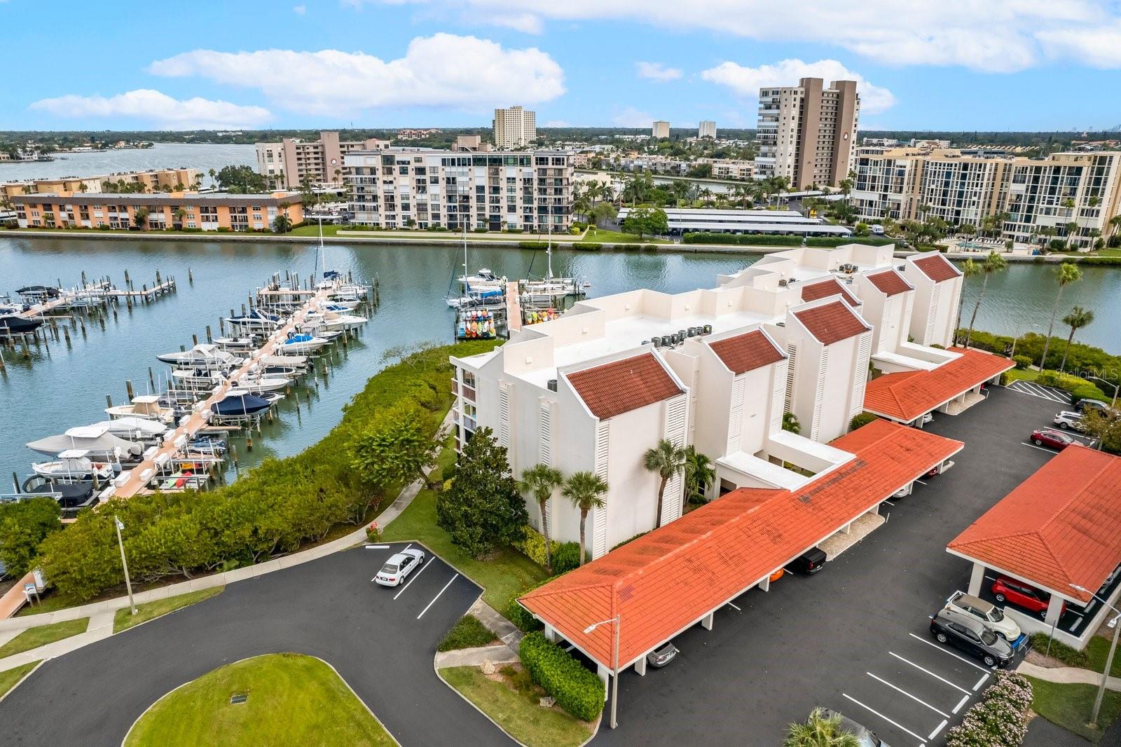 7907 Sailboat Key Boulevard, FL