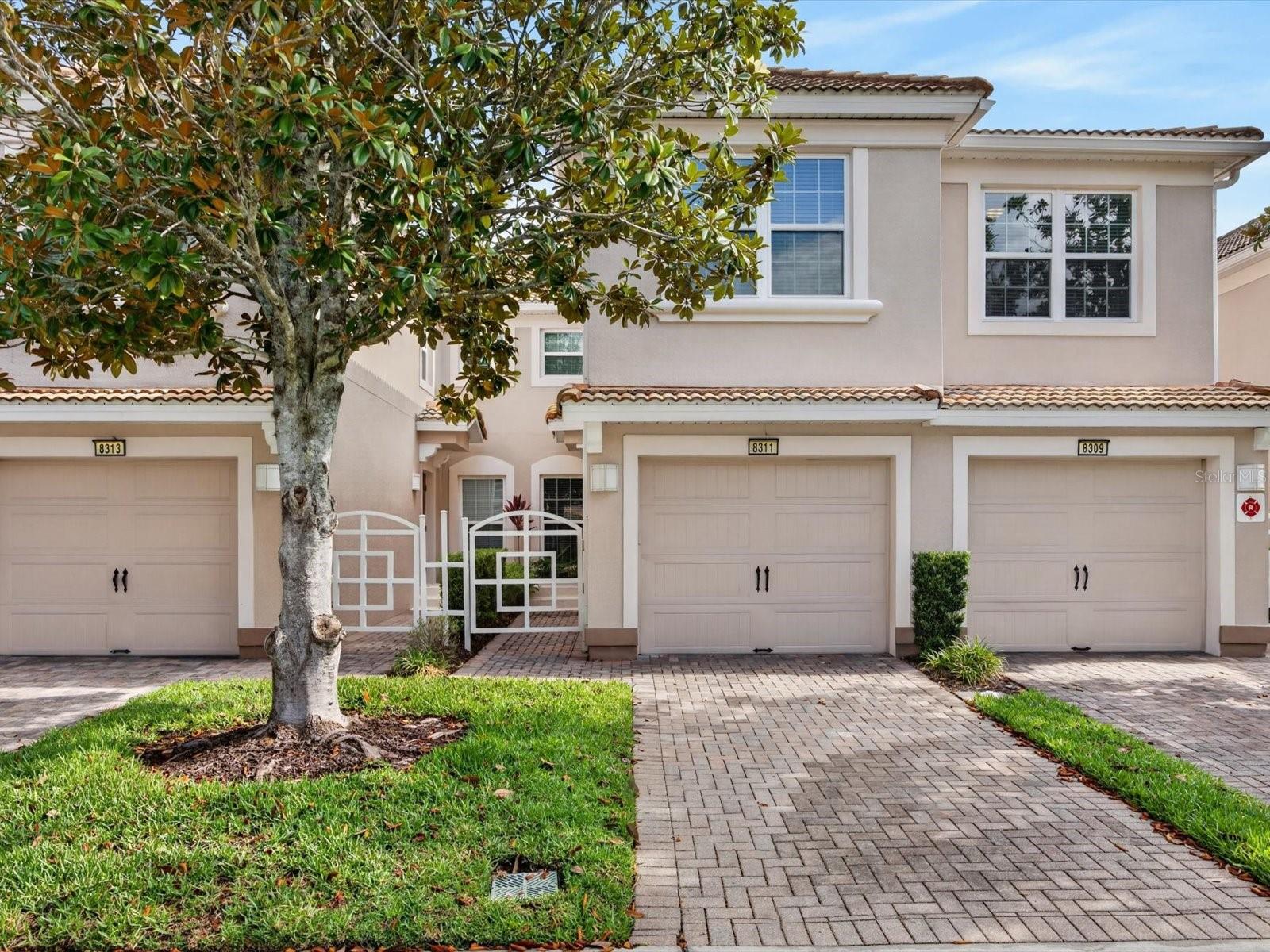 8311 Foster Drive, FL
