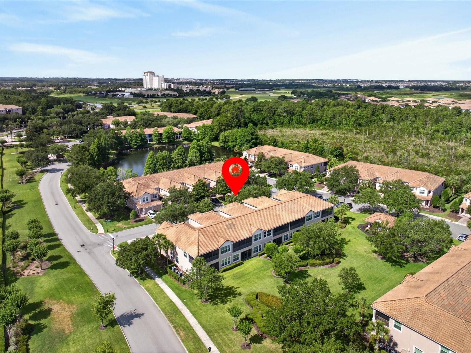 8311 Foster Drive, FL