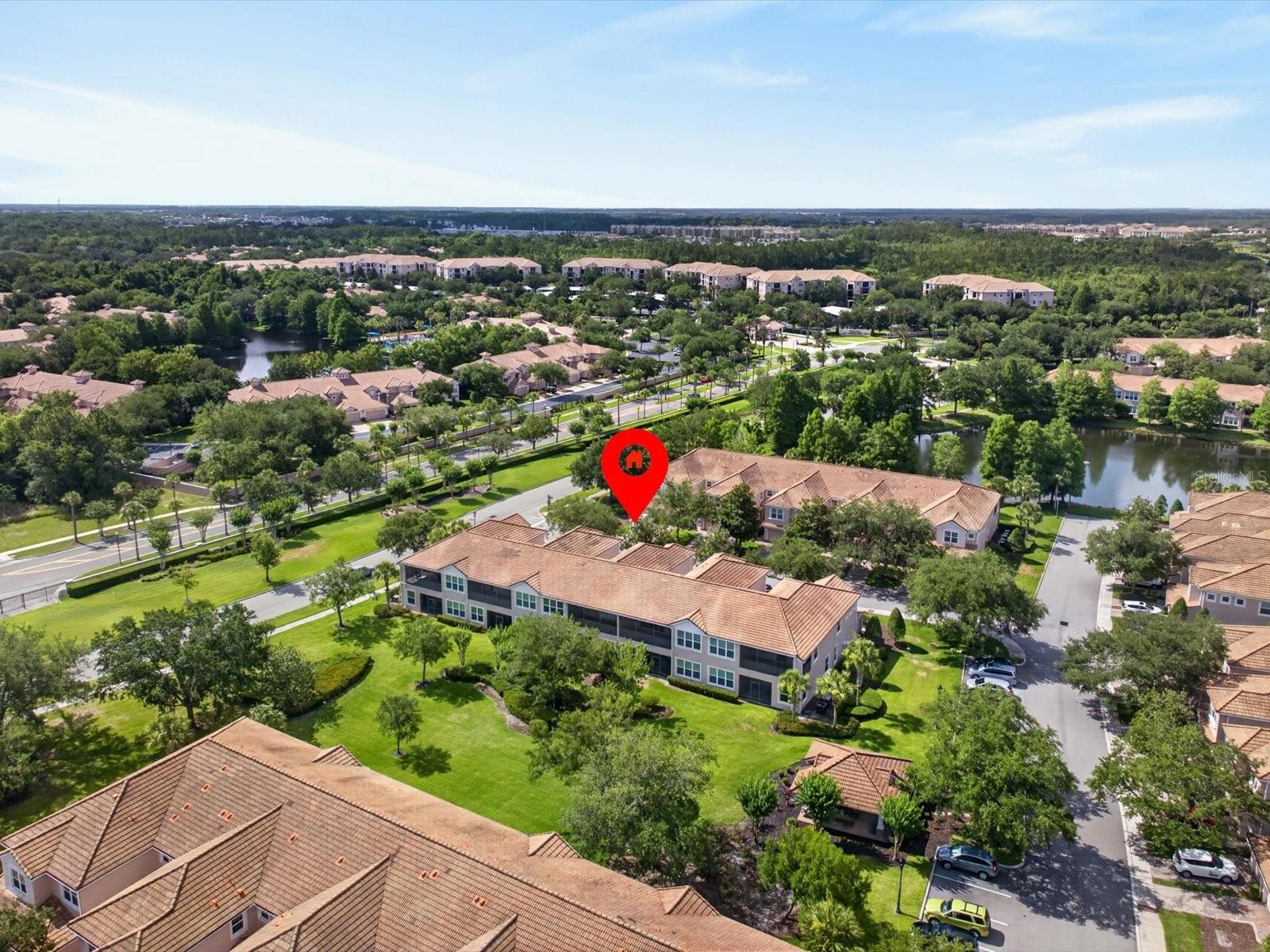 8311 Foster Drive, FL