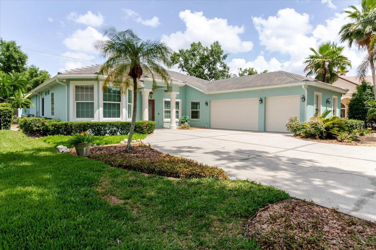 13510 Westshire Drive, FL