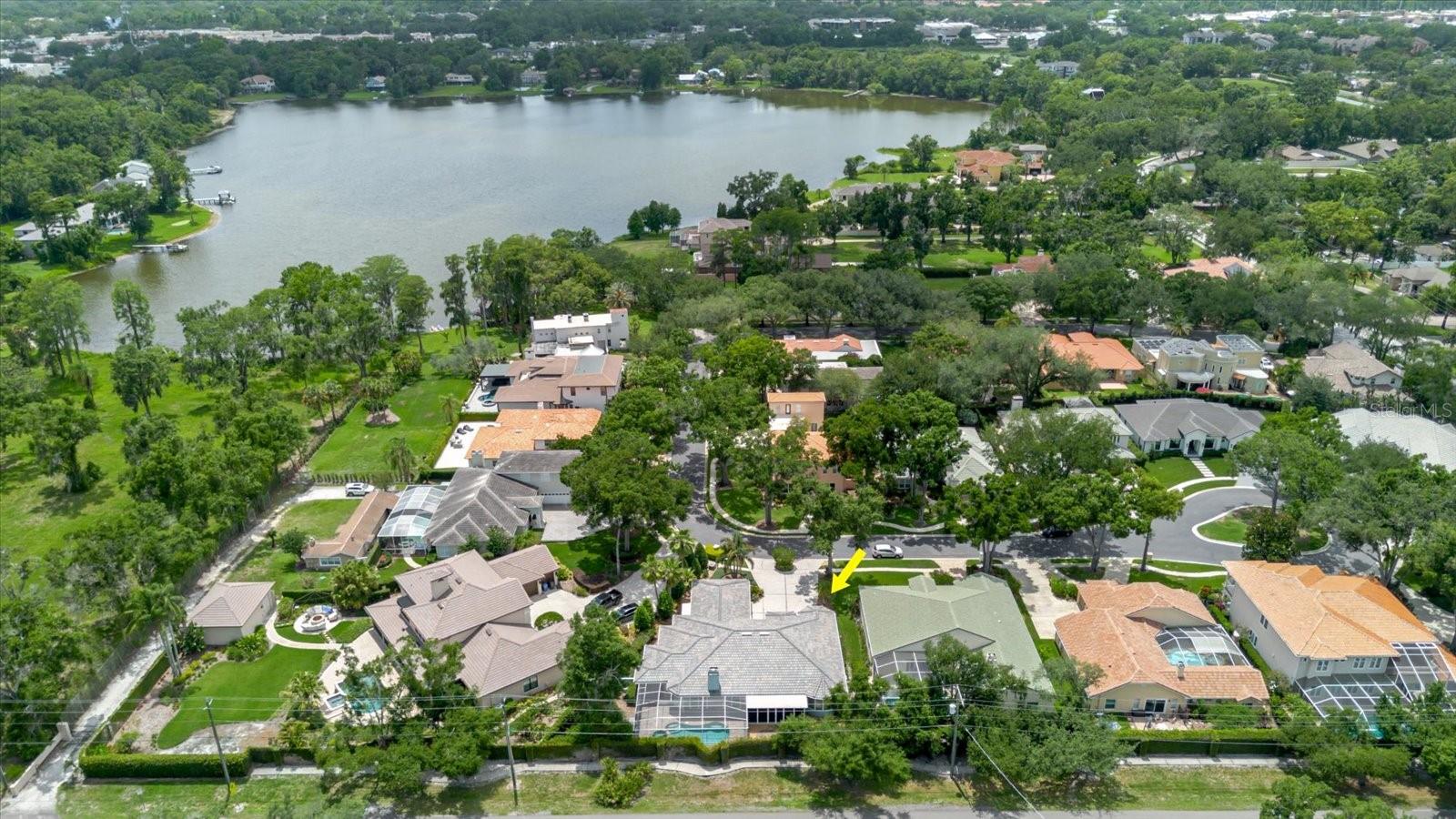 13510 Westshire Drive, FL