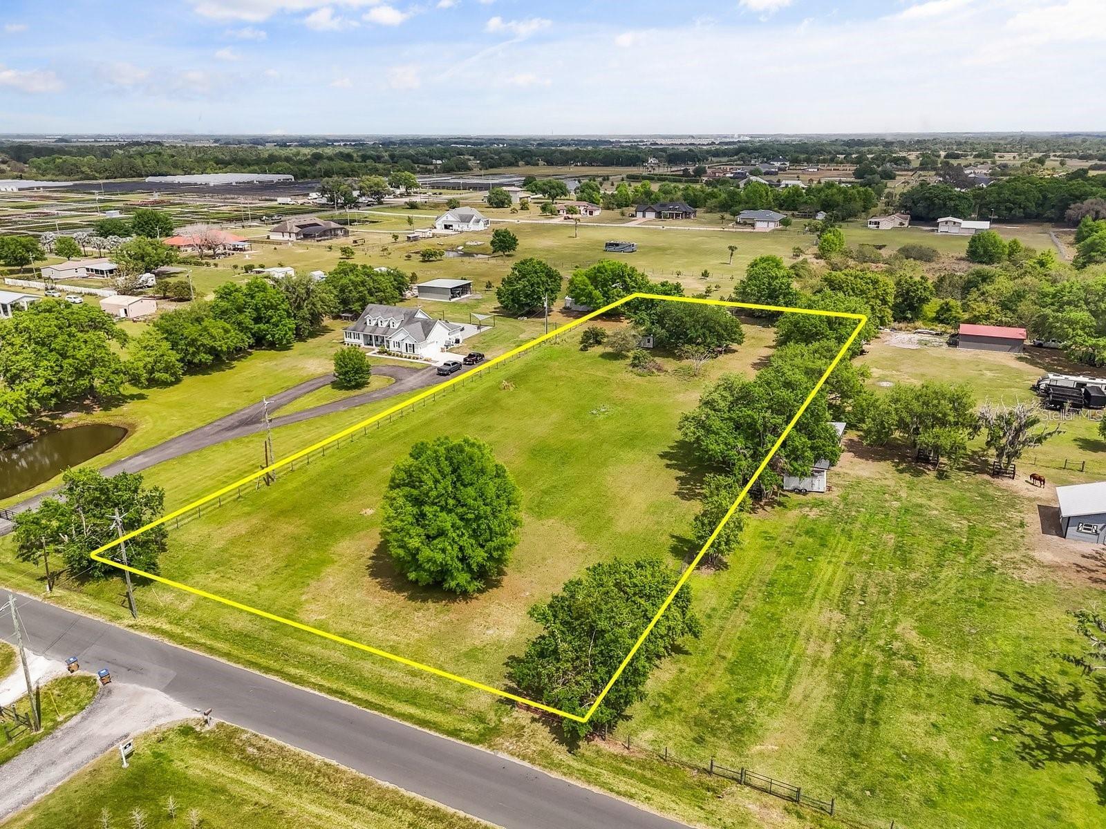 3265 Barber Road, FL