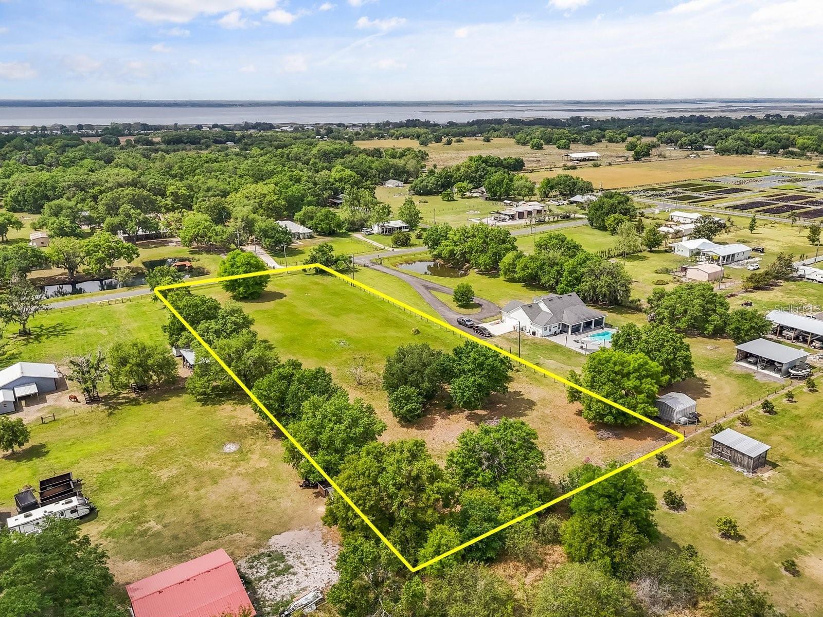 3265 Barber Road, FL
