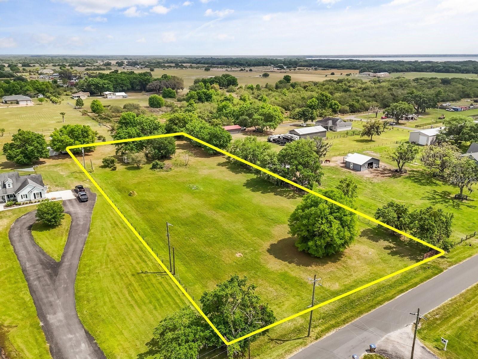3265 Barber Road, FL