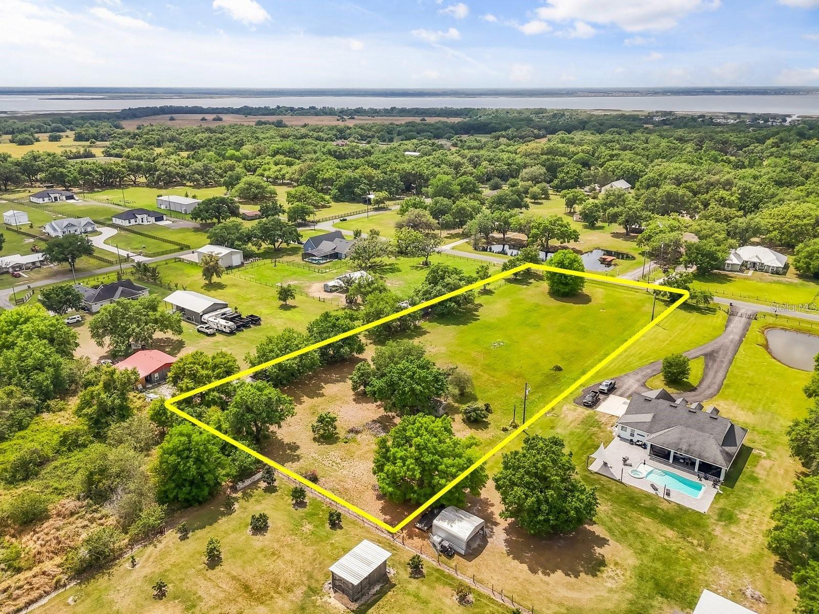 3265 Barber Road, FL