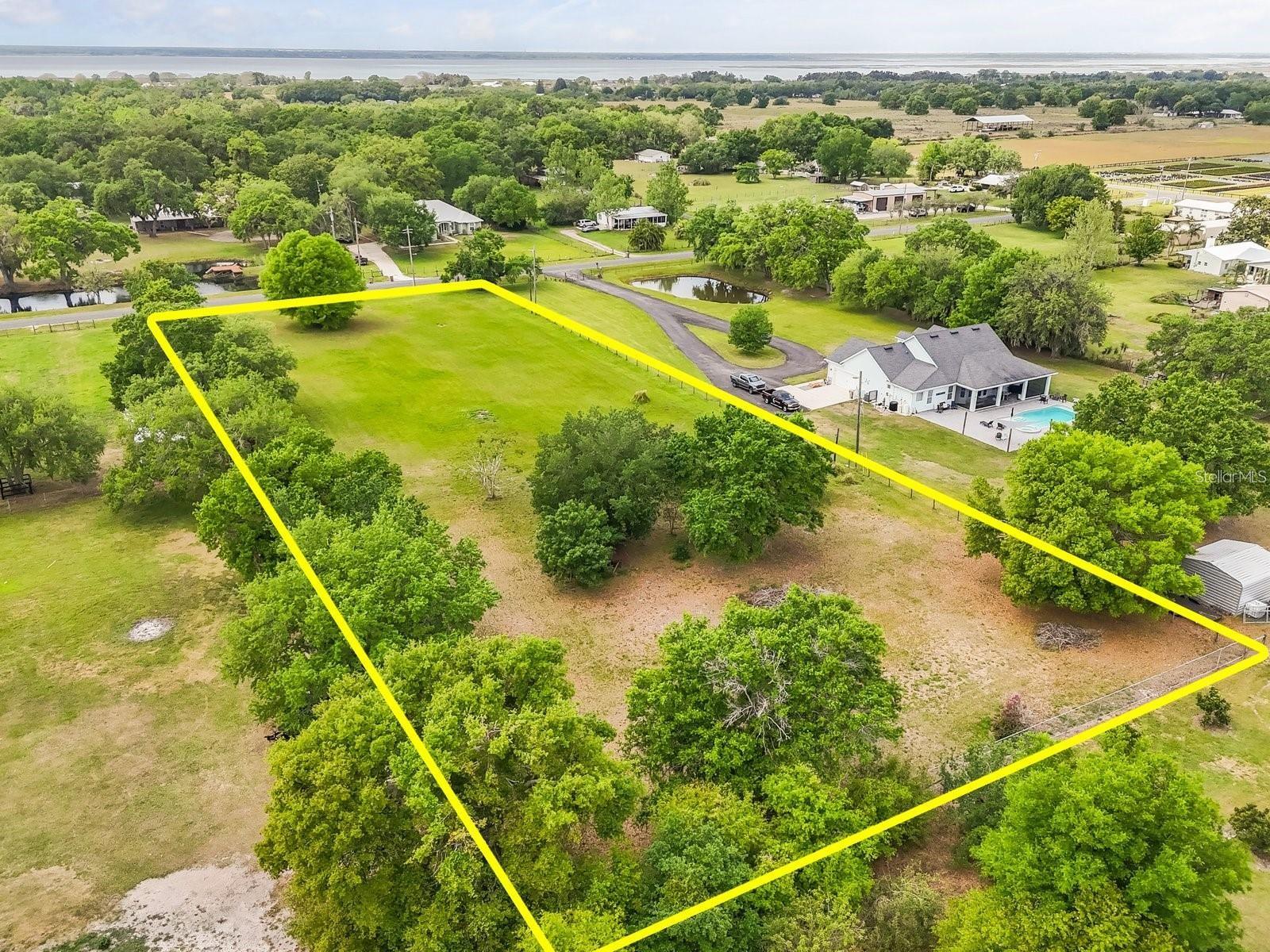 3265 Barber Road, FL