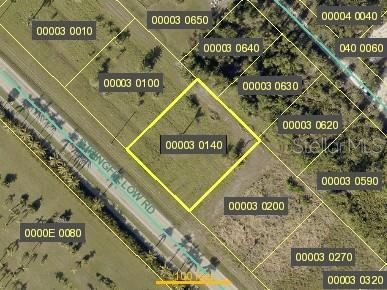 13736 Stringfellow Road, FL