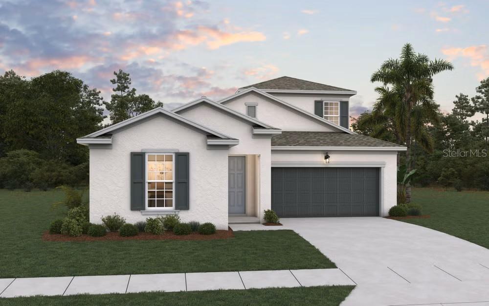7815 Glen Lily Place, FL