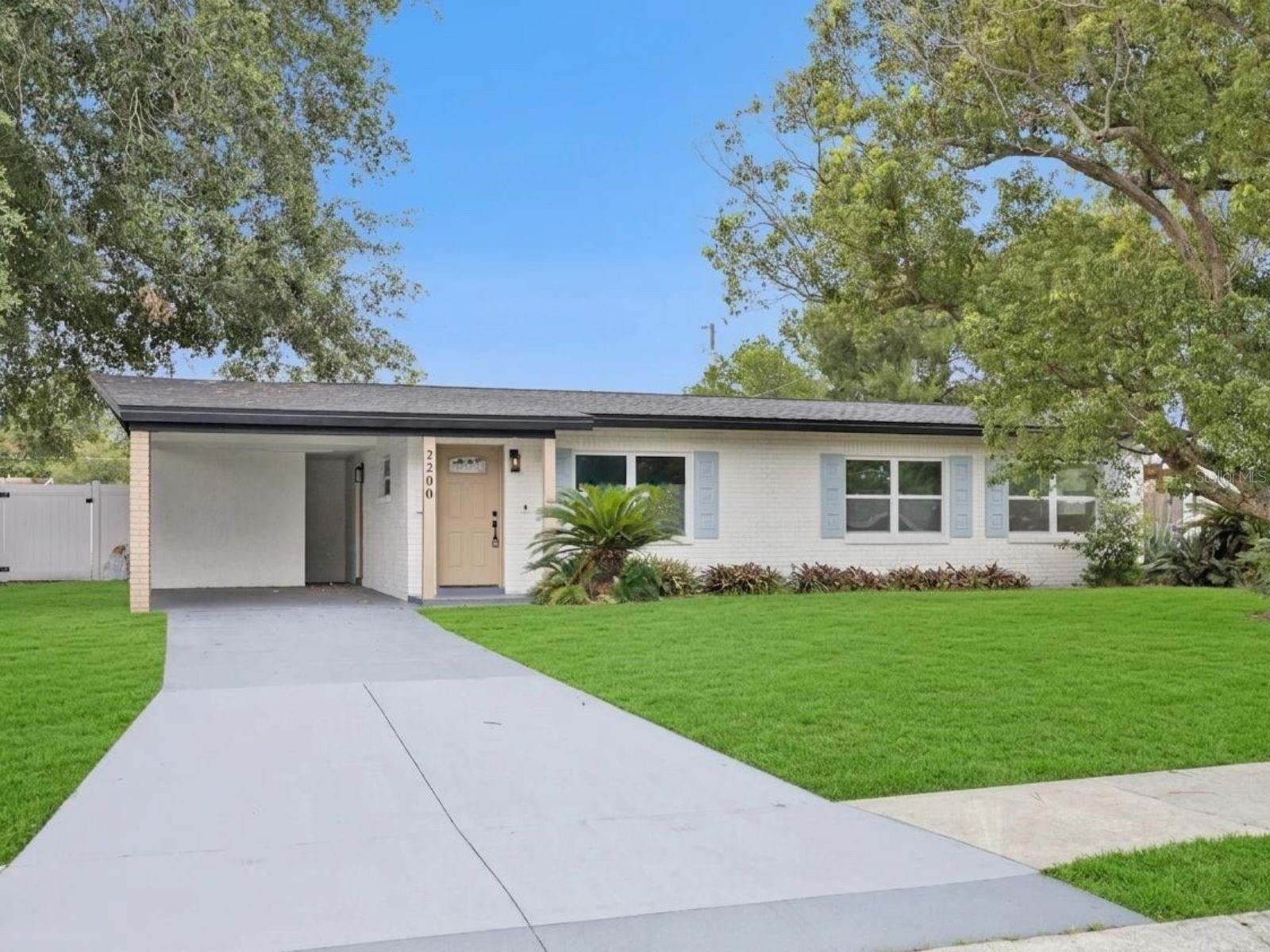 2200 Mosher Drive, FL