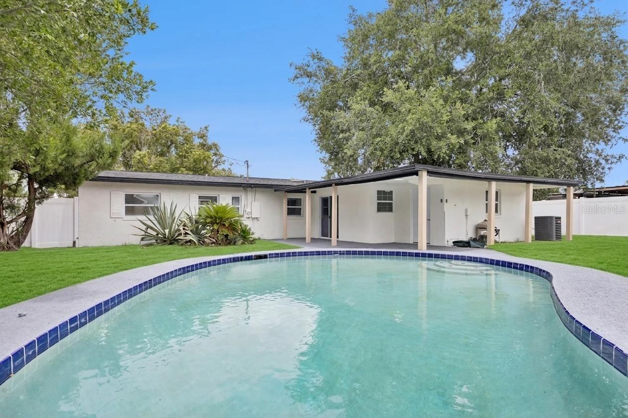 2200 Mosher Drive, FL