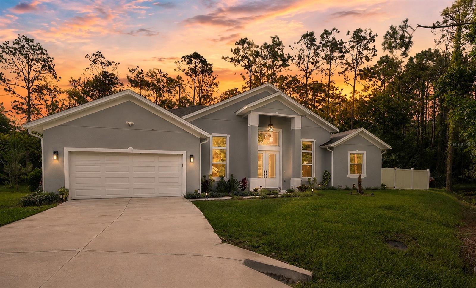 17 Zephyr Lily Place, FL