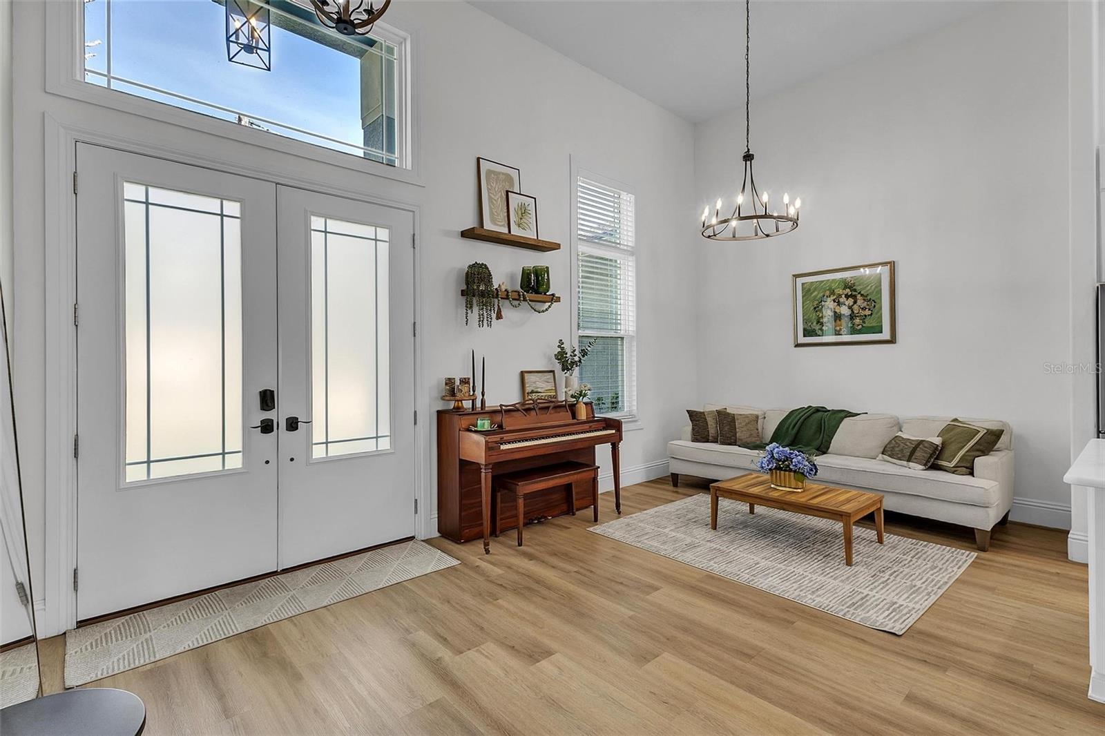 17 Zephyr Lily Place, FL