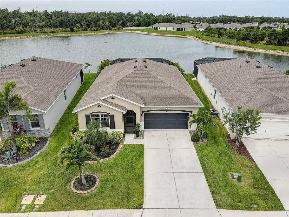 3921 Mossy Limb Court, FL