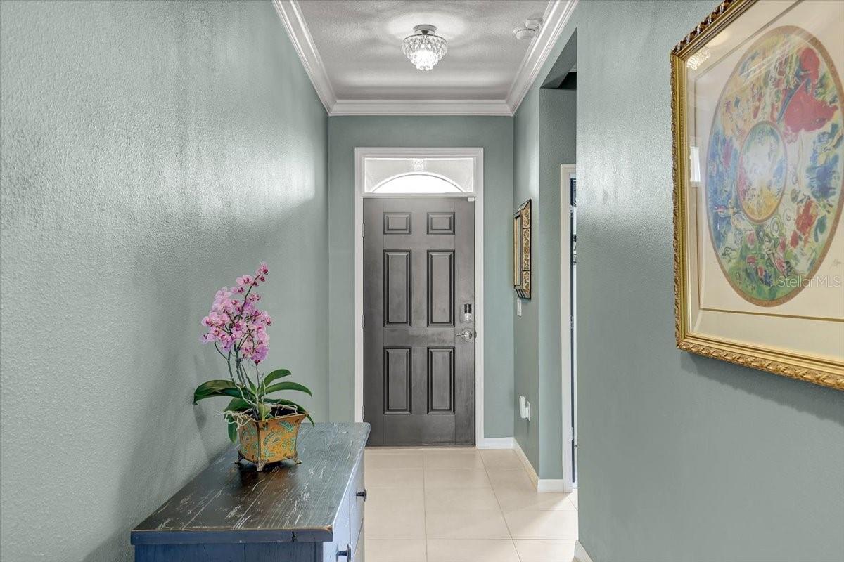 3921 Mossy Limb Court, FL