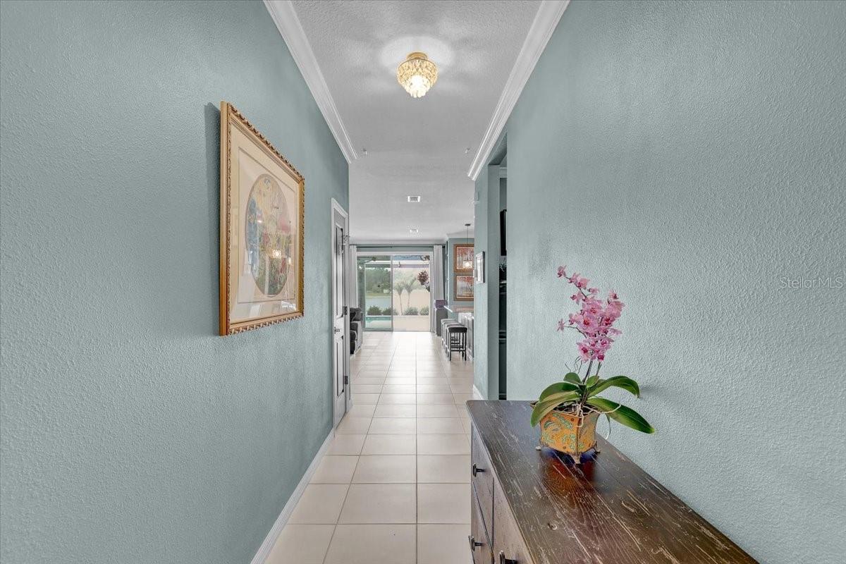 3921 Mossy Limb Court, FL