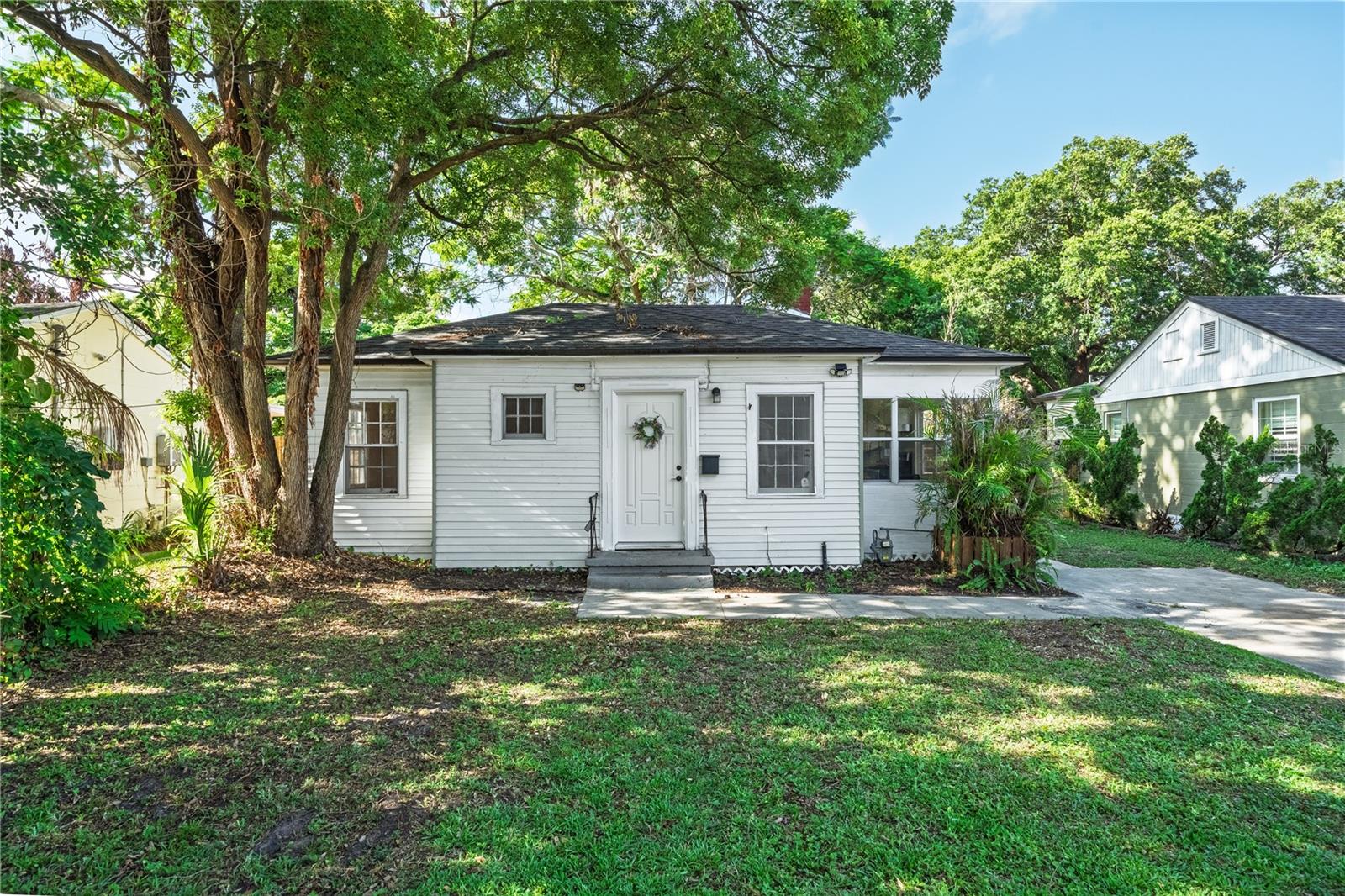 2006 Cornell Avenue, FL