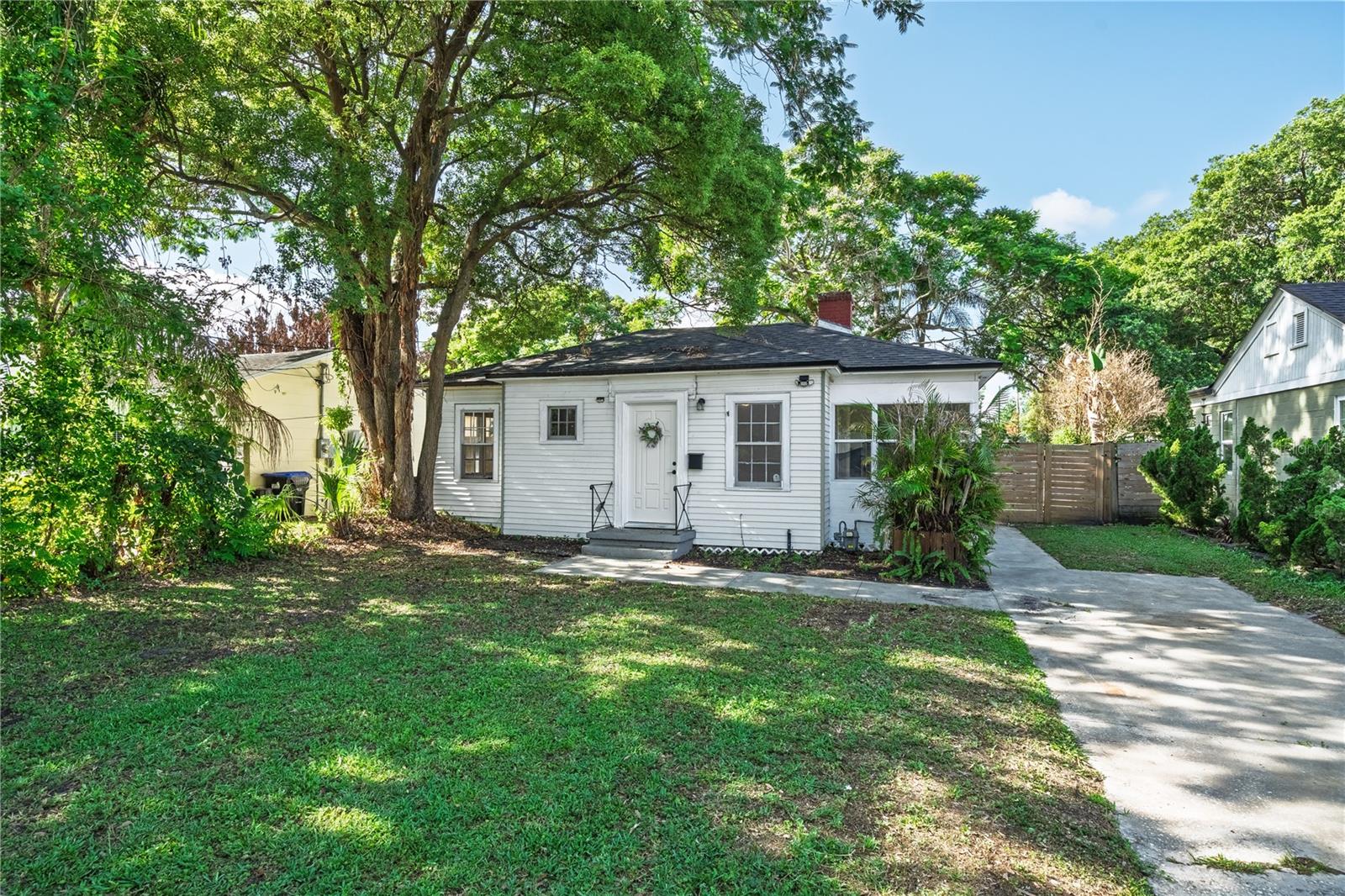 2006 Cornell Avenue, FL