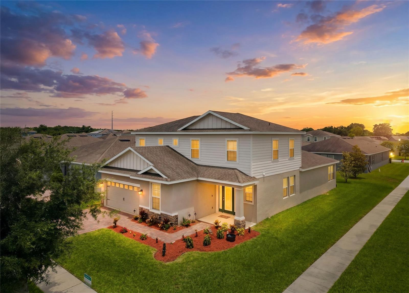 536 Affirmed Way, FL