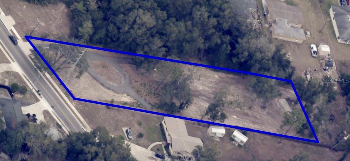 1621 Clarcona Road, FL