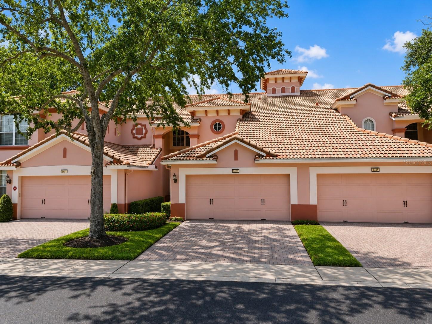 1403 Milledge Lane, FL