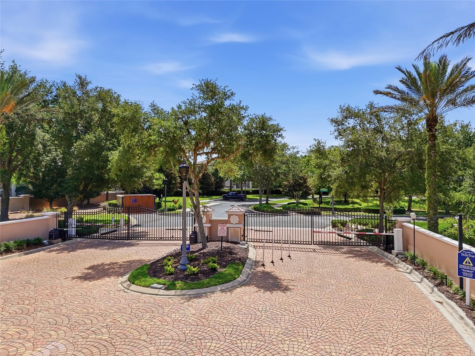 1403 Milledge Lane, FL