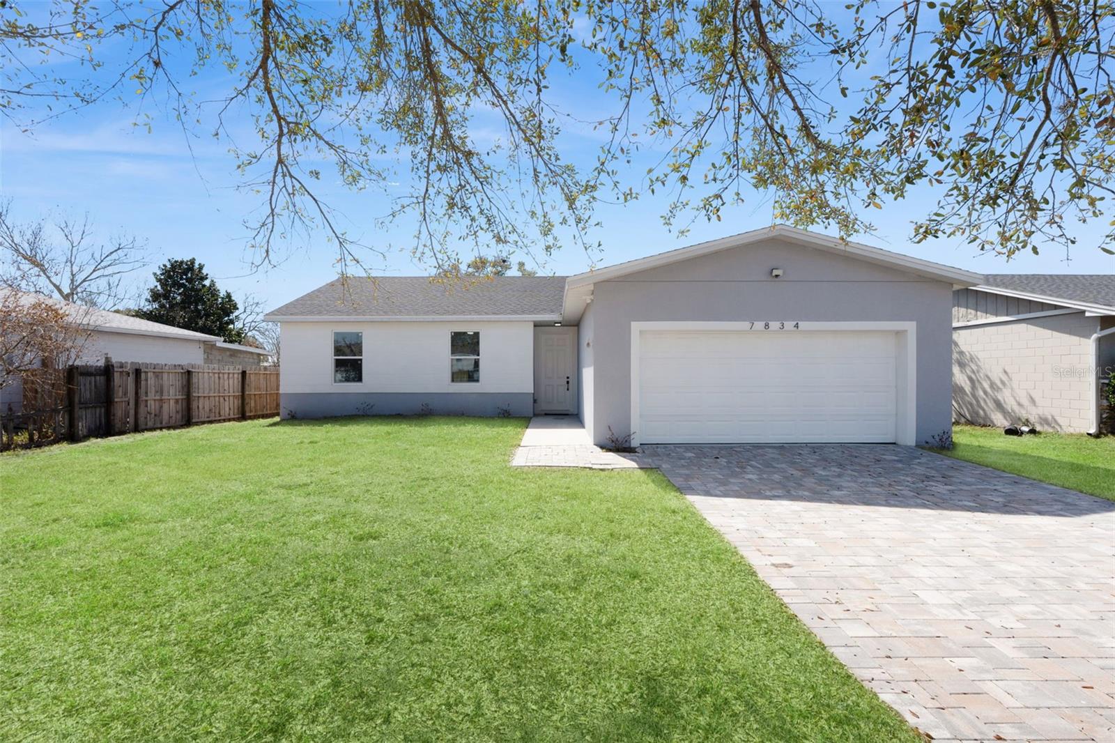 7834 Tern Drive, FL
