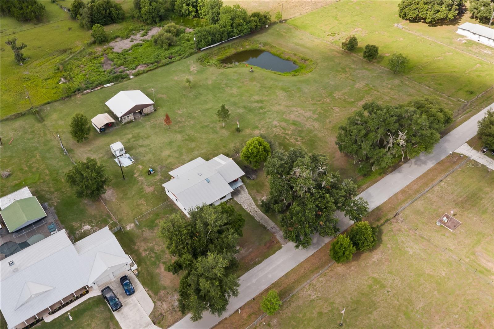 5030 Alderman Road, FL