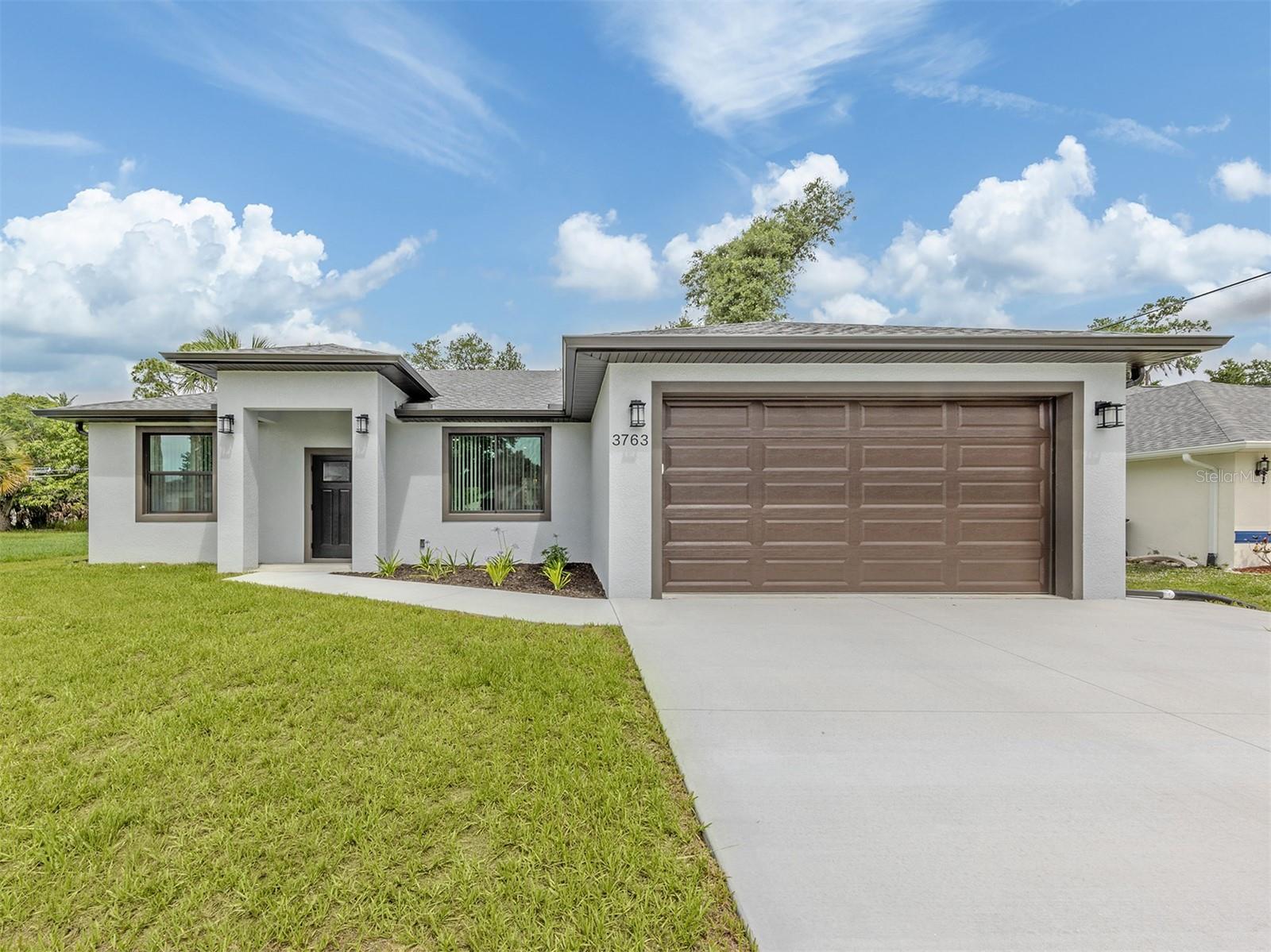 3763 Ragen Street, FL