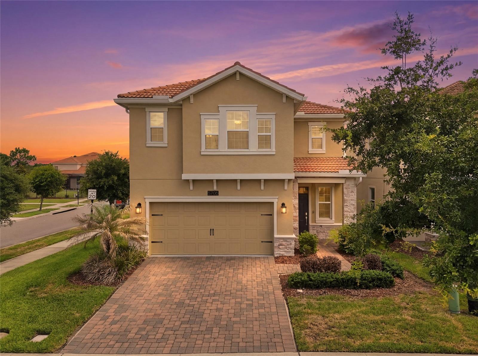 8700 Pacific Dunes Drive, FL