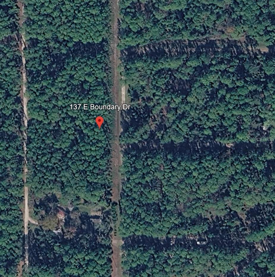 137 Boundary Drive, FL