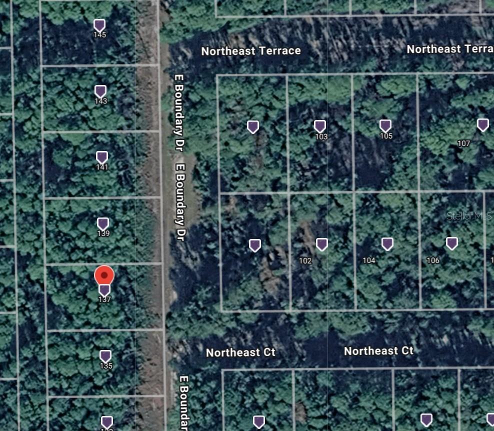 137 Boundary Drive, FL