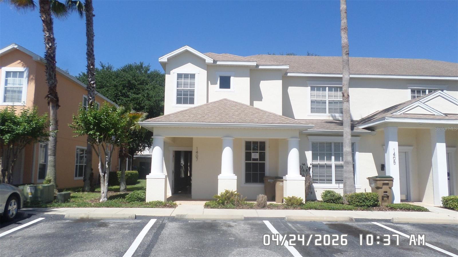 1407 Retreat Circle, FL