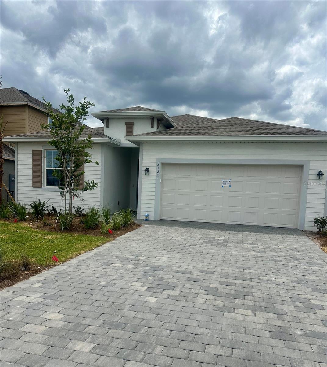 3123 Pineberry Crossing, FL