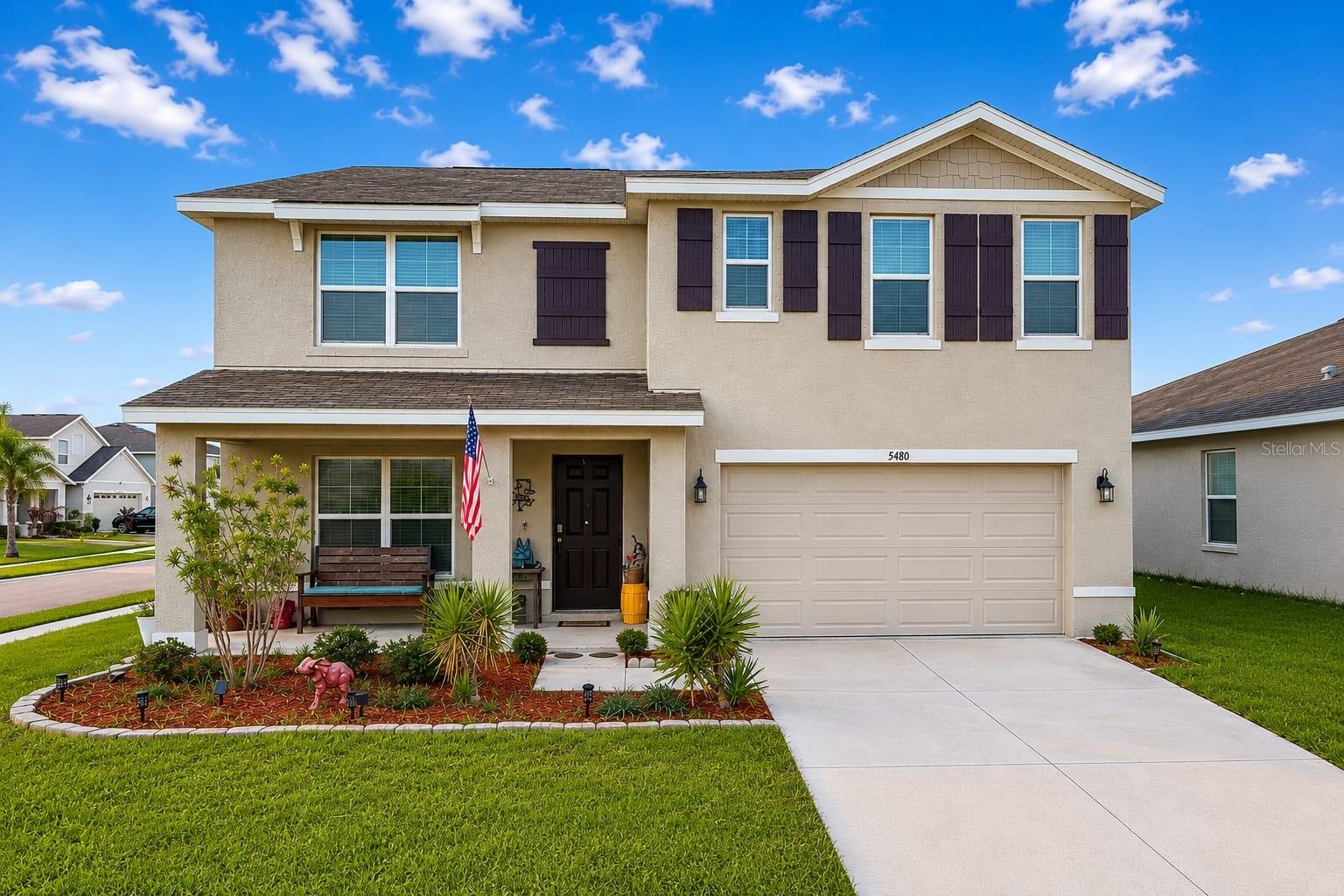 5480 Logan Cave Avenue, FL