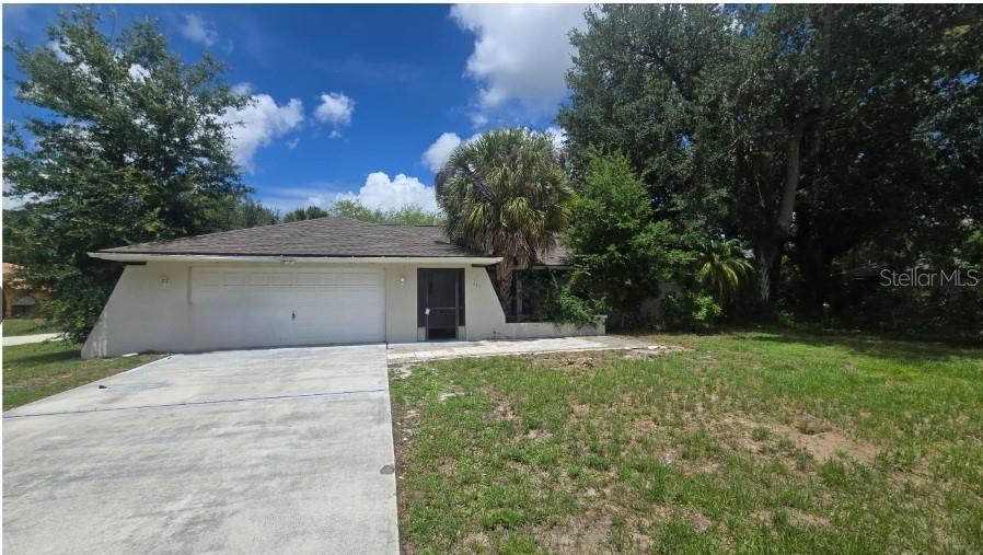 1235 Sheridan Drive, FL