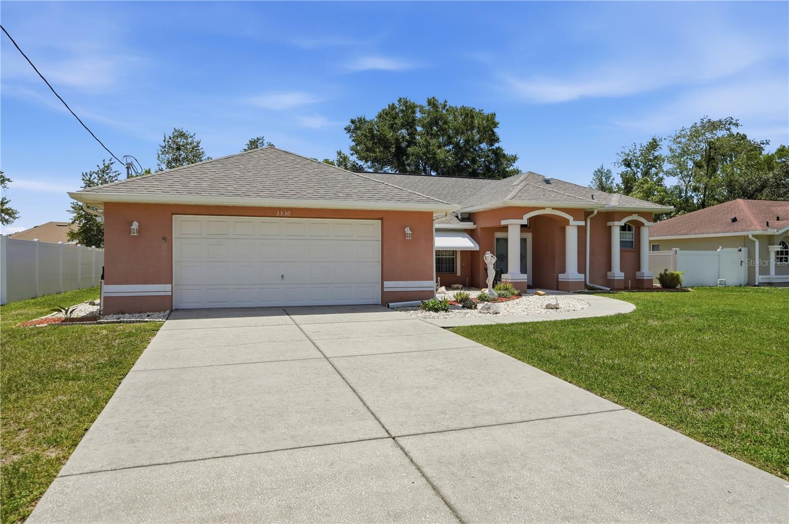 3330 Carmen Avenue, FL