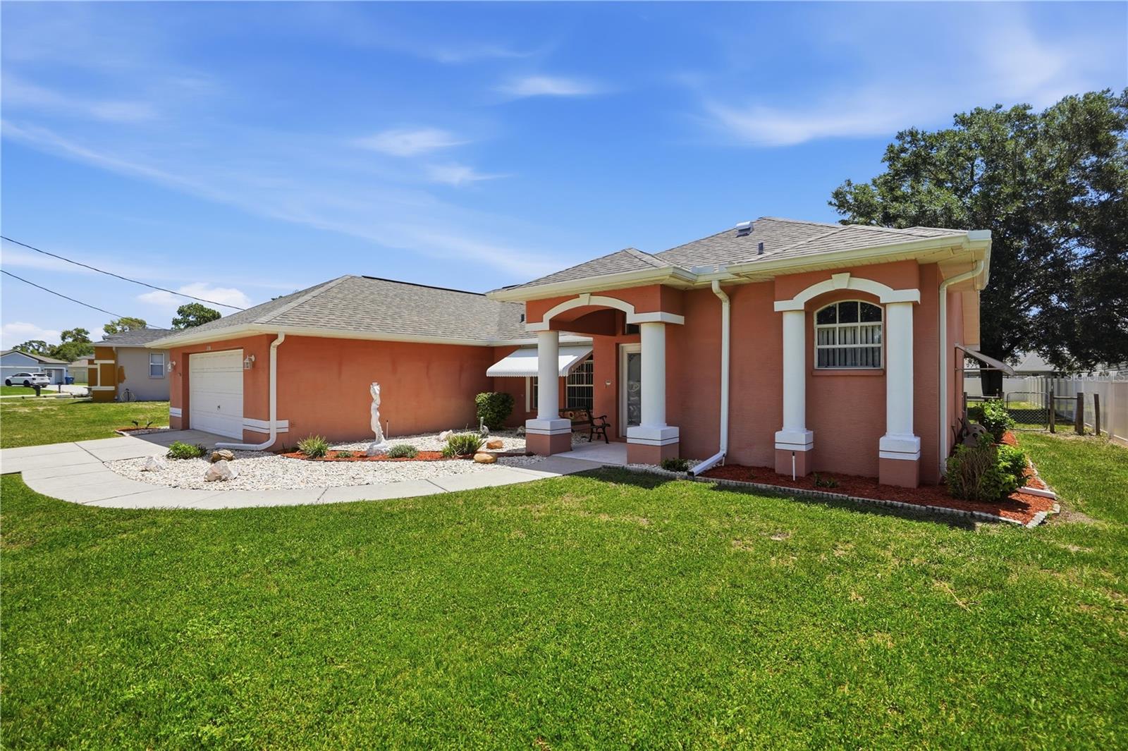 3330 Carmen Avenue, FL