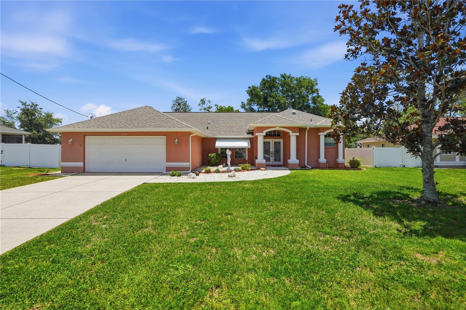 3330 Carmen Avenue, FL