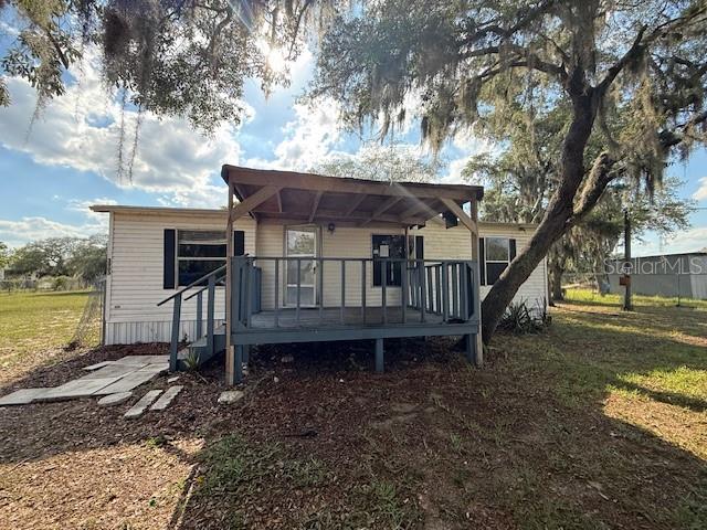 3903 Morgan Horse Way, FL